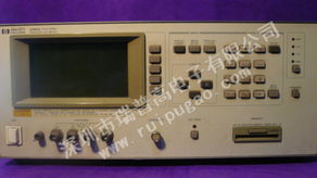 供應LCR測量儀4285A