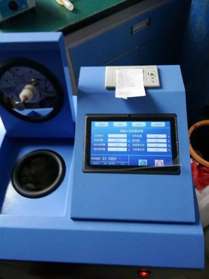 油品燃料熱值檢測儀、檢測油品熱值儀器-鶴壁市鑫達儀器儀表