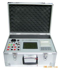 供應(yīng)gkc ⅱ型開關(guān)機(jī)械特性測試儀