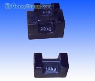 供應(yīng)四川成都邛崍標(biāo)準(zhǔn)鑄鐵砝碼,20kg鎖型砝碼廠家銷售_儀器儀表_世界工廠網(wǎng)中國(guó)產(chǎn)品信息庫