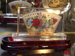 陜西文博會 特色工藝美術品閃耀全場，引領收藏品零售新風尚